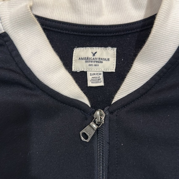 Track Jacket - Picture 2 of 2